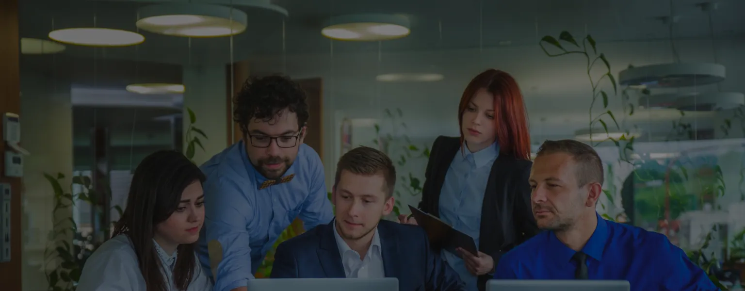 Scalable Digital Solutions to Power Your Business Growth