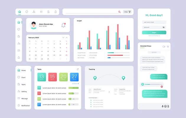 CRM Solutions