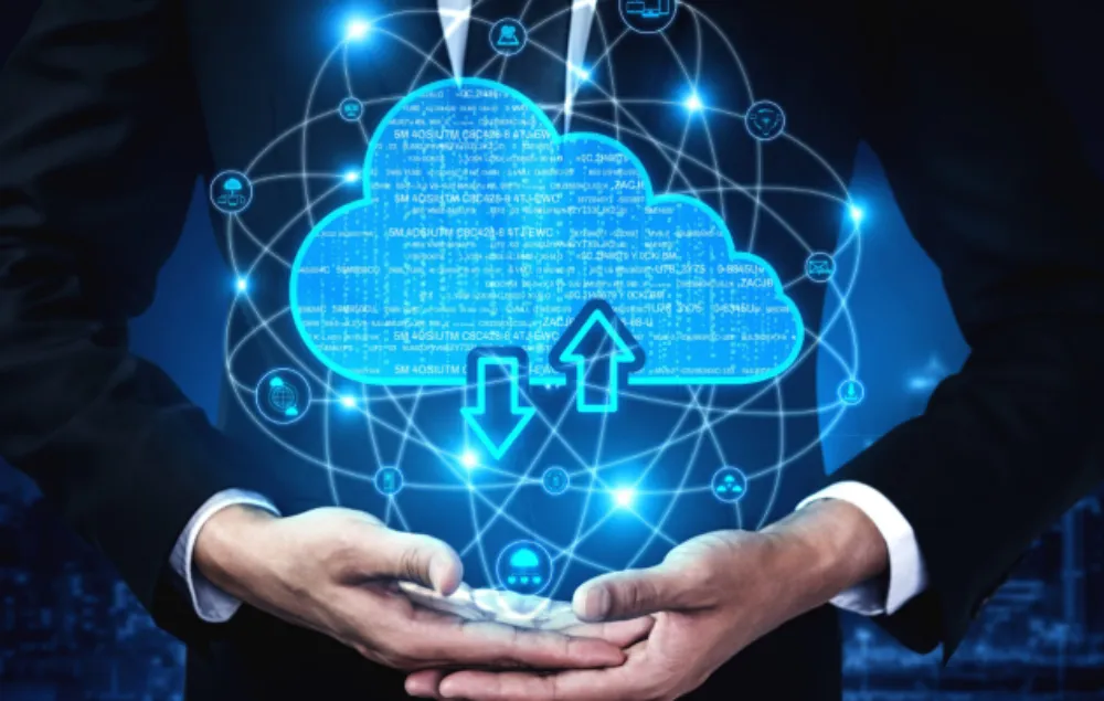 Cloud Infrastructure