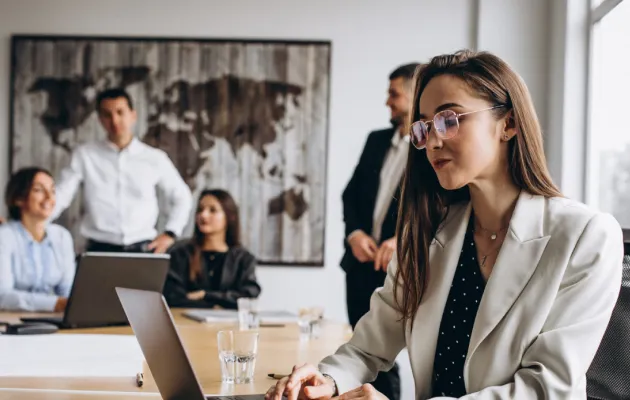 Corporate & B2B