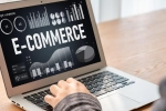 E-Commerce Executive