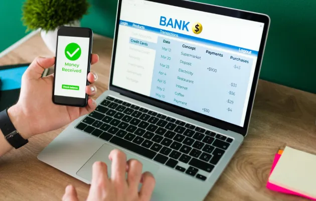 Finance & Fintech