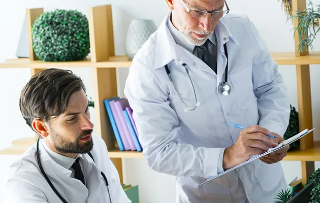 Healthcare & Wellness