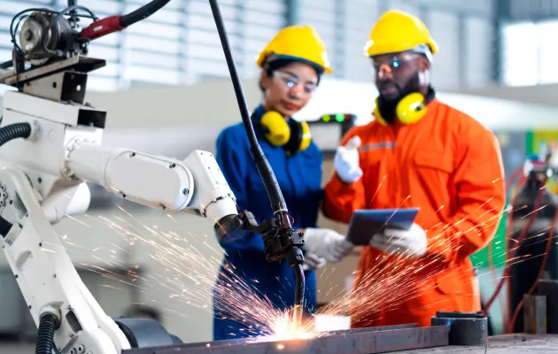Manufacturing