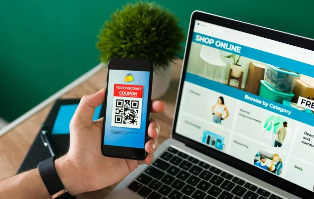 Retail and E-commerce