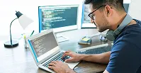Back-end Developers