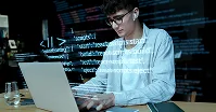Full-Stack Developers