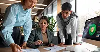 Project Managers