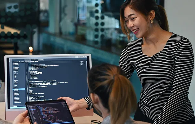 SaaS & Technology
