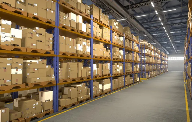 Supply Chain