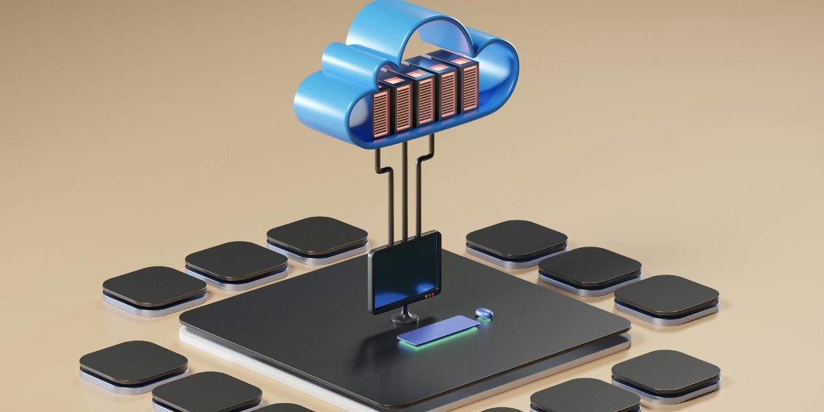 The Future of Cloud: How Businesses Can Stay Scalable & Secure