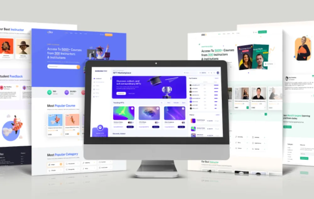 Web Applications Development