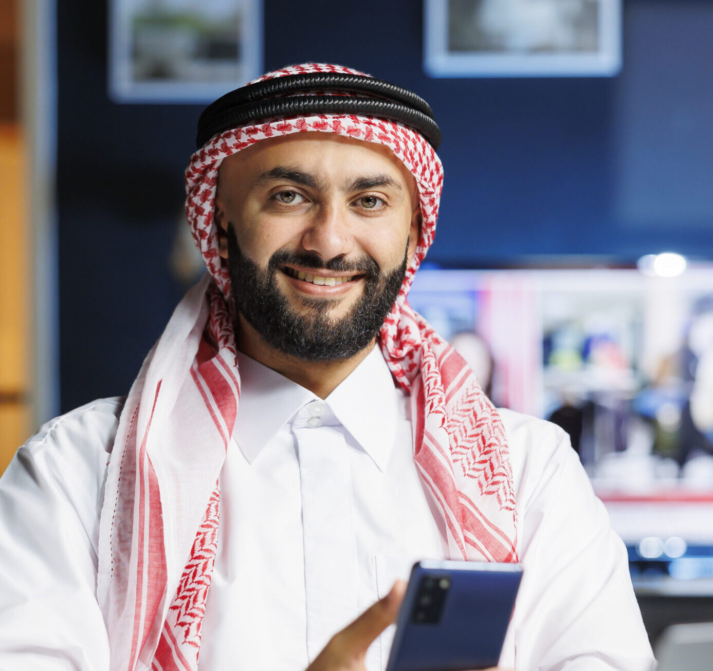 Faisal AL Khamiri