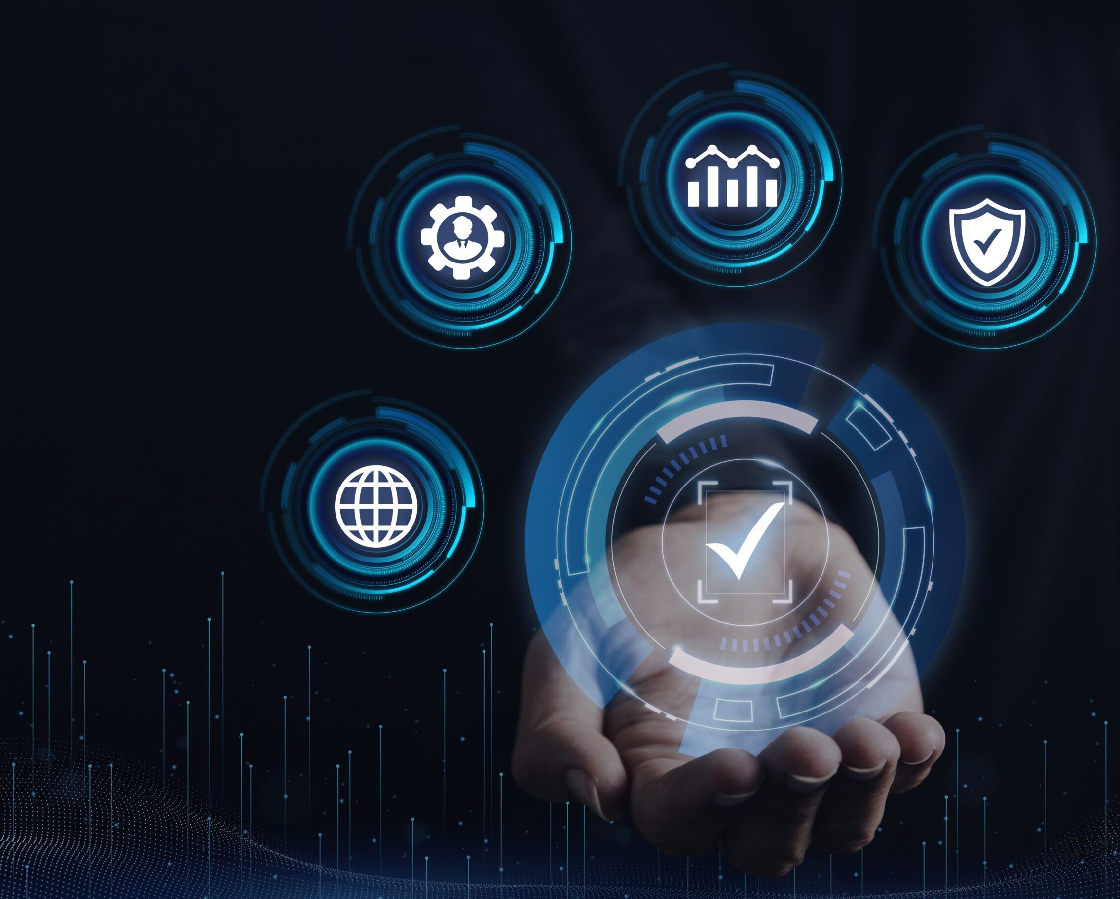 Enterprise Solutions